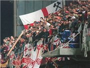 Bóng đá anh, ngoại hạng anh, lịch thi đấu euro 2012, Anh sẽ đá giao hữu với CH Ireland sau 16 năm